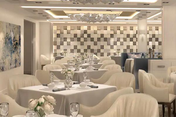 Norwegian Encore Gallery Image